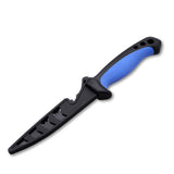 Stainless Steel Bait Knife 5inch with lanyard - ReelsDeal Fishing Sale NZ - NZ's 1st fishing discount shop