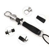 Stainless Steel Fish Lip Grip - ReelsDeal Fishing Sale NZ - NZ's 1st fishing discount shop