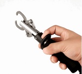Stainless Steel Fish Lip Grip - ReelsDeal Fishing Sale NZ - NZ's 1st fishing discount shop
