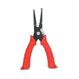 Stainless Steel Plier with Split Ring - ReelsDeal Fishing Sale NZ - NZ's 1st fishing discount shop