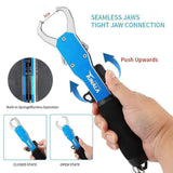 Straight Handle Fishing Lip Grip 25kg 10.9inch 276mm - ReelsDeal Fishing Sale NZ - NZ's 1st fishing discount shop