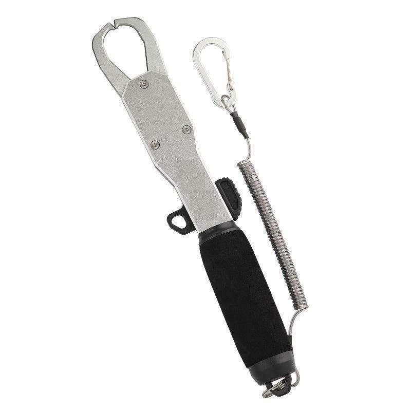 Straight Handle Fishing Lip Grip 25kg 10.9inch 276mm - ReelsDeal Fishing Sale NZ - NZ's 1st fishing discount shop