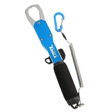 Straight Handle Fishing Lip Grip 25kg 10.9inch 276mm - ReelsDeal Fishing Sale NZ - NZ's 1st fishing discount shop