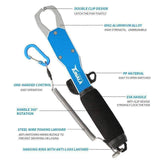 Straight Handle Fishing Lip Grip 25kg 10.9inch 276mm - ReelsDeal Fishing Sale NZ - NZ's 1st fishing discount shop