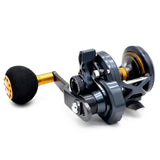 TICA X-JIGGER 7.3 High Speed Jigging Reel - ReelsDeal Fishing Sale NZ - NZ's 1st fishing discount shop
