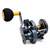 TICA X-JIGGER 7.3 High Speed Jigging Reel - ReelsDeal Fishing Sale NZ - NZ's 1st fishing discount shop