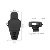 Universal Pliers Sheath with Rotatable Belt Clip and Lanyard - ReelsDeal Fishing Sale NZ - NZ's 1st fishing discount shop