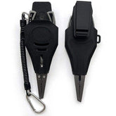 Universal Pliers Sheath with Rotatable Belt Clip and Lanyard - ReelsDeal Fishing Sale NZ - NZ's 1st fishing discount shop