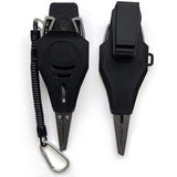 Universal Pliers Sheath with Rotatable Belt Clip and Lanyard - ReelsDeal Fishing Sale NZ - NZ's 1st fishing discount shop