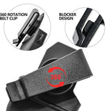 Universal Pliers Sheath with Rotatable Belt Clip and Lanyard - ReelsDeal Fishing Sale NZ - NZ's 1st fishing discount shop