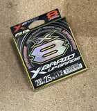 Xbraid Upgrade X8 Braid 150M - ReelsDeal Fishing Sale NZ - NZ's 1st fishing discount shop