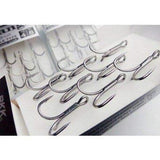 BKK FANGS 63-UA Treble Hook - ReelsDeal Fishing Sale NZ - NZ's 1st fishing discount shop