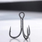 BKK FANGS 63-UA Treble Hook - ReelsDeal Fishing Sale NZ - NZ's 1st fishing discount shop