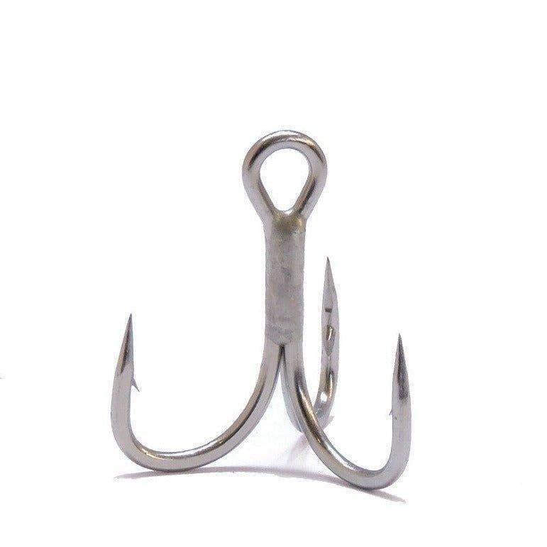 BKK FANGS BT663-UA TREBLE HOOKS - ReelsDeal Fishing Sale NZ - NZ's 1st fishing discount shop