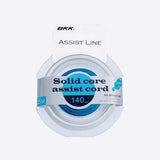 BKK Fluoro Core Assist Cord - ReelsDeal Fishing Sale NZ - NZ's 1st fishing discount shop