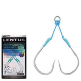 Bkk Lentus Heavy Slow Fall Jigging Assist hook 5/0 6/0 - ReelsDeal Fishing Sale NZ - NZ's 1st fishing discount shop