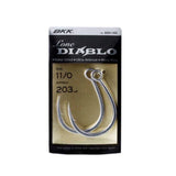 Bkk Lone Diablo 8091-HG jigging assist Hook - ReelsDeal Fishing Sale NZ - NZ's 1st fishing discount shop