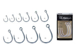 Bkk Lone Diablo 8091-HG jigging assist Hook - ReelsDeal Fishing Sale NZ - NZ's 1st fishing discount shop