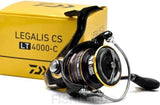 Daiwa Legalis LT 4000-C Spinning Reel - ReelsDeal Fishing Sale NZ - NZ's 1st fishing discount shop