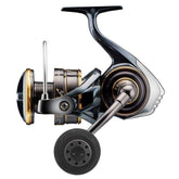 Daiwa 22 Caldia SW 4000-CXH Spinning Reel - ReelsDeal Fishing Sale NZ - NZ's 1st fishing discount shop