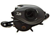 Daiwa CC80 HS Right Handed Baitcaster Fishing Reel - ReelsDeal Fishing Sale NZ - NZ's 1st fishing discount shop