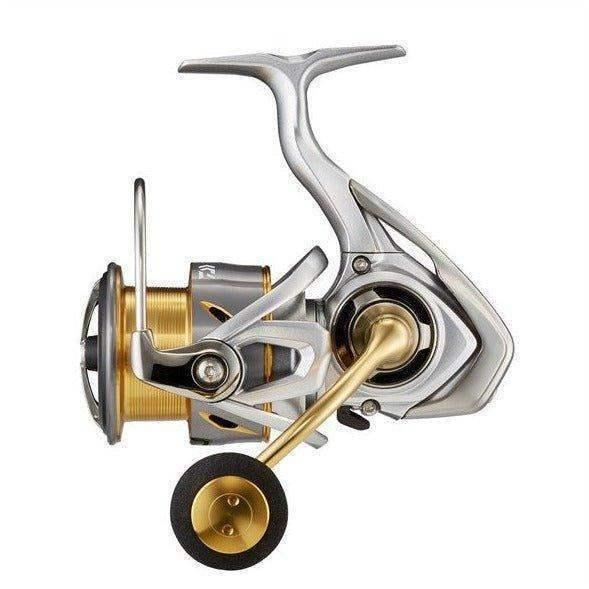 Daiwa Freams LT 4000-CXH Spinning Reel - ReelsDeal Fishing Sale NZ - NZ's 1st fishing discount shop