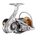 Daiwa Freams LT 4000-CXH Spinning Reel - ReelsDeal Fishing Sale NZ - NZ's 1st fishing discount shop