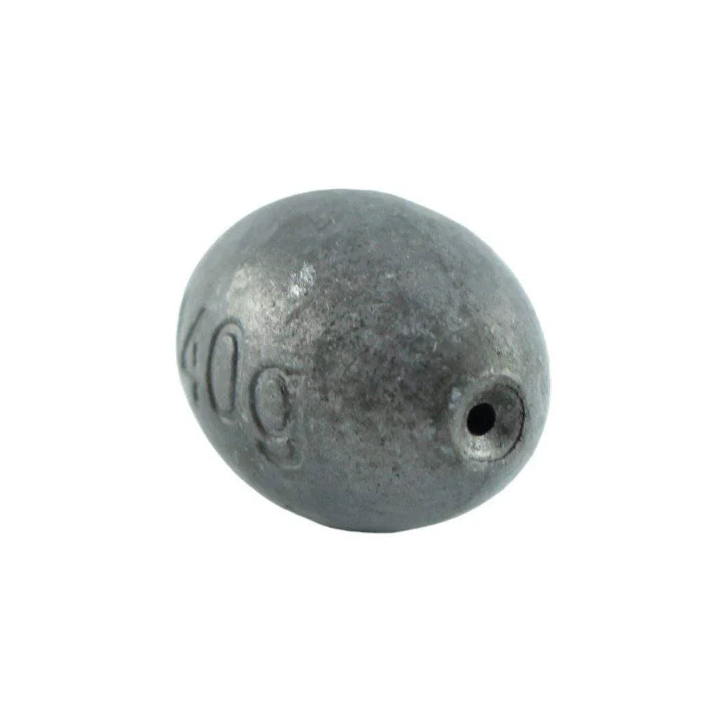 Egg sinker Value Pack 4oz-7oz - ReelsDeal Fishing Sale NZ - NZ's 1st fishing discount shop