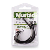 Mustad Demon Heavy Circle Hook 39950NP-BN - ReelsDeal Fishing Sale NZ - NZ's 1st fishing discount shop