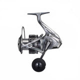 Shimano 21 Nasci C5000XG Spinning Reel - ReelsDeal Fishing Sale NZ - NZ's 1st fishing discount shop