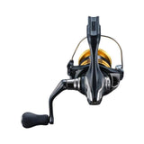 Shimano 22 sahara C3000 HG Spinning Reel - ReelsDeal Fishing Sale NZ - NZ's 1st fishing discount shop