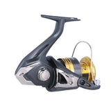 Shimano Sahara 4000XG Spinning Reel Spooled 25LB Braid - ReelsDeal Fishing Sale NZ - NZ's 1st fishing discount shop