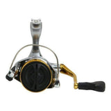Shimano Sedona 4000XG Spinning Reel with 25lb braid - ReelsDeal Fishing Sale NZ - NZ's 1st fishing discount shop