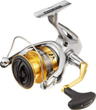 Shimano Sedona 4000XG Spinning Reel with 25lb braid - ReelsDeal Fishing Sale NZ - NZ's 1st fishing discount shop