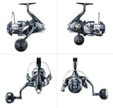 Shimano Stradic SW 10000HG Spinning Reel - ReelsDeal Fishing Sale NZ - NZ's 1st fishing discount shop