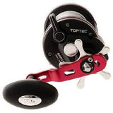 Tica Toptec SWA10-R Overhead boat Reel - ReelsDeal Fishing Sale NZ - NZ's 1st fishing discount shop