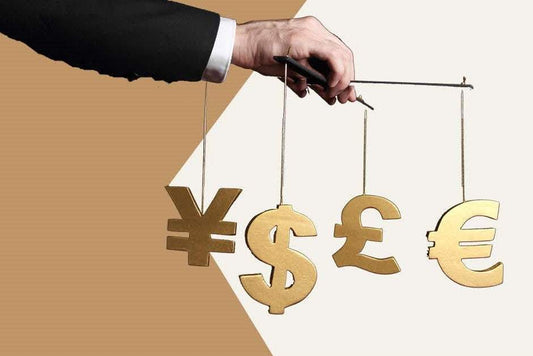 Fishing tackle price and New Zealand Exchange rate