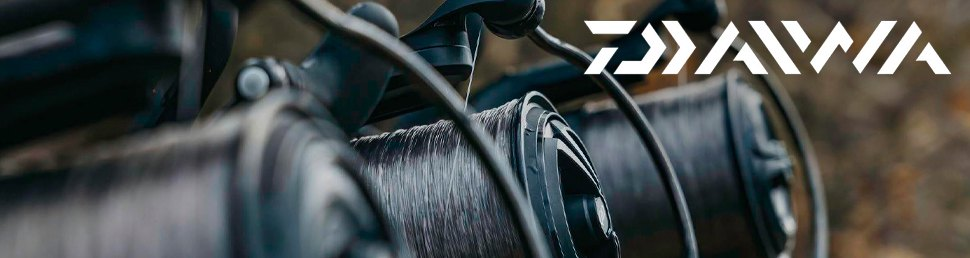 Daiwa - ReelsDeal Fishing Sale NZ