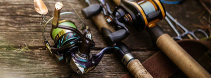 Fishing Reels - ReelsDeal Fishing Sale NZ