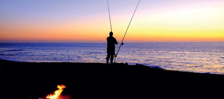 SurfCasting - ReelsDeal Fishing Sale NZ