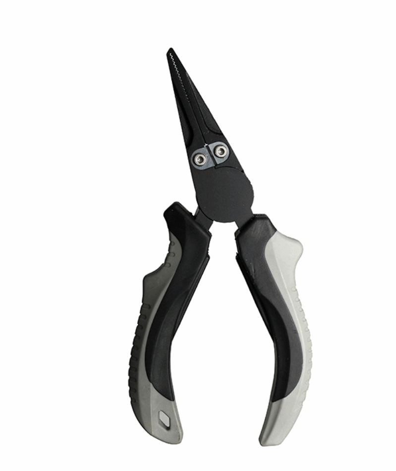 案例028，中文已完成0925 FRICHY Split Ring Pliers - ReelsDeal Fishing Sale NZ