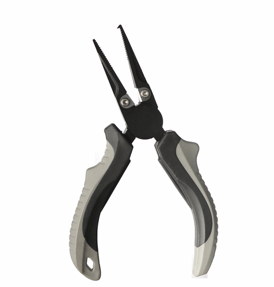 案例028，中文已完成0925 FRICHY Split Ring Pliers - ReelsDeal Fishing Sale NZ