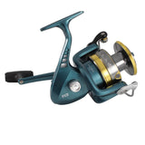 15kg Carbon Drag! Tica L6000 Spinning Reel - ReelsDeal Fishing Sale NZ