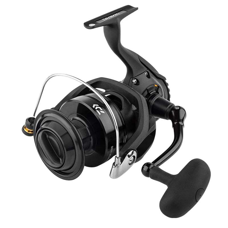 2022 DAIWA ELIMINATOR 6500 Fishing Reel - ReelsDeal Fishing Sale NZ