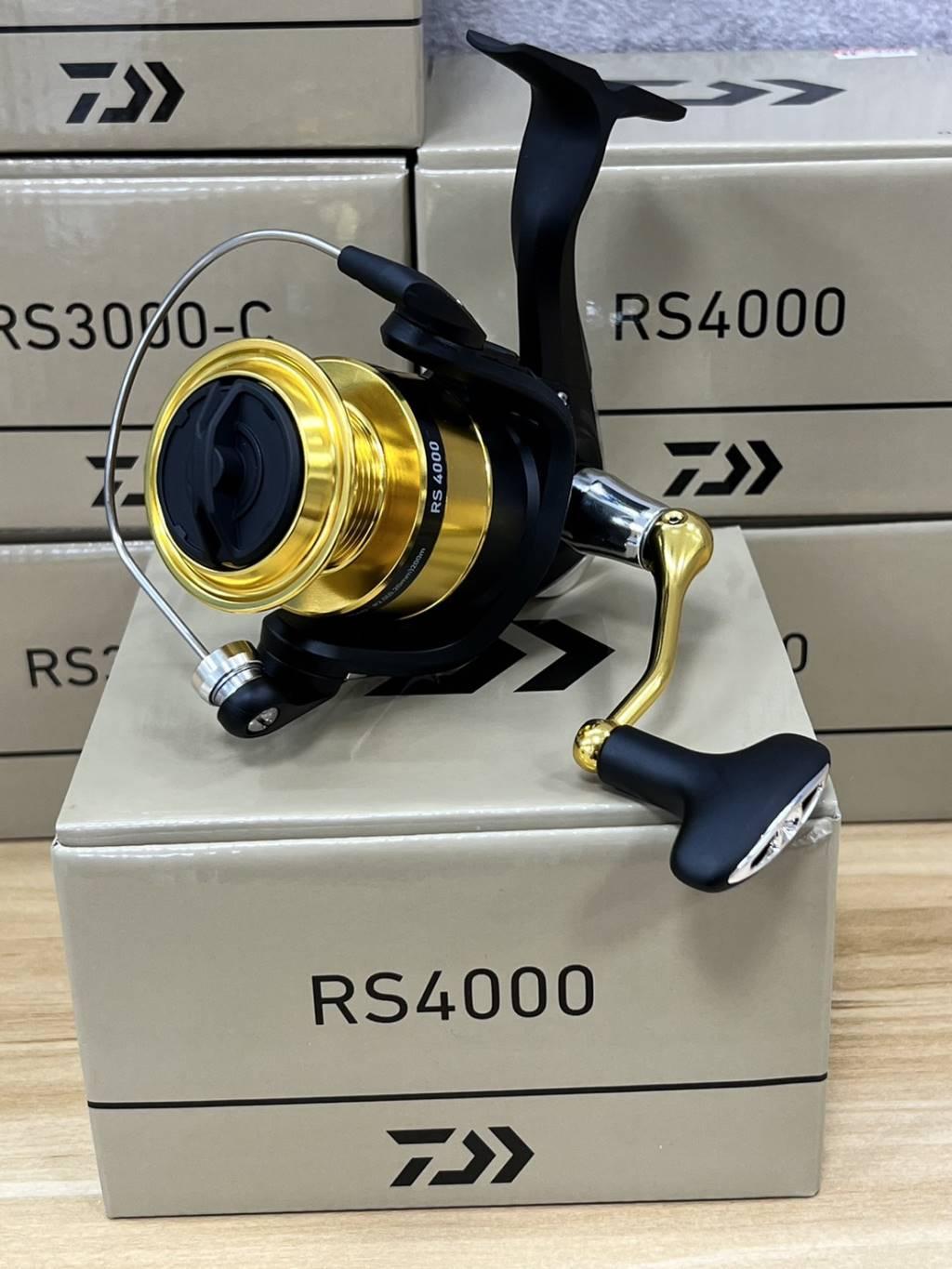 2023-daiwa-rs-2500-fishing-reel-reelsdeal-fishing-sale-nz-5 - ReelsDeal Fishing Sale NZ