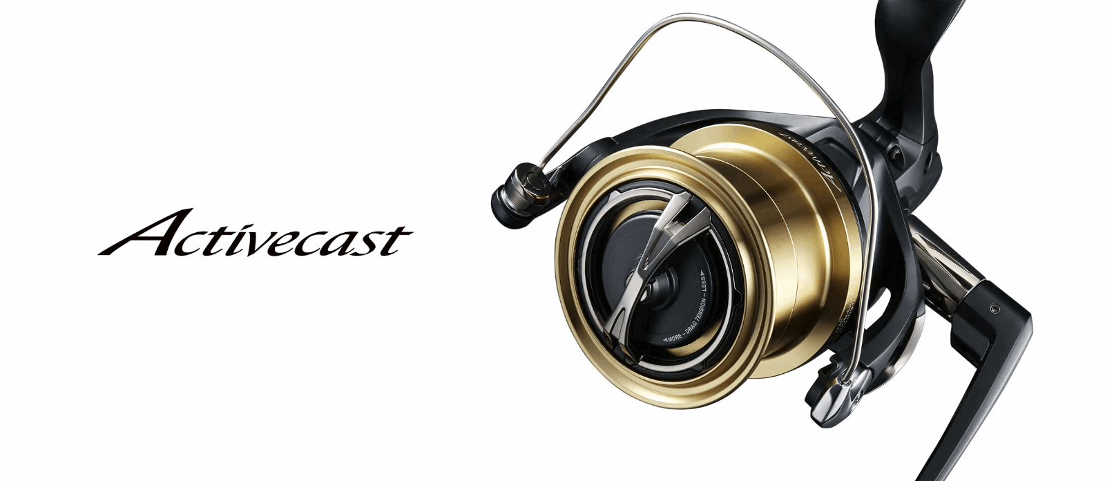 25 Shimano ActiveCast SD 1120 JDM SurfCasting Reel with braid - ReelsDeal Fishing Sale NZ - NZ's 1st fishing discount shop