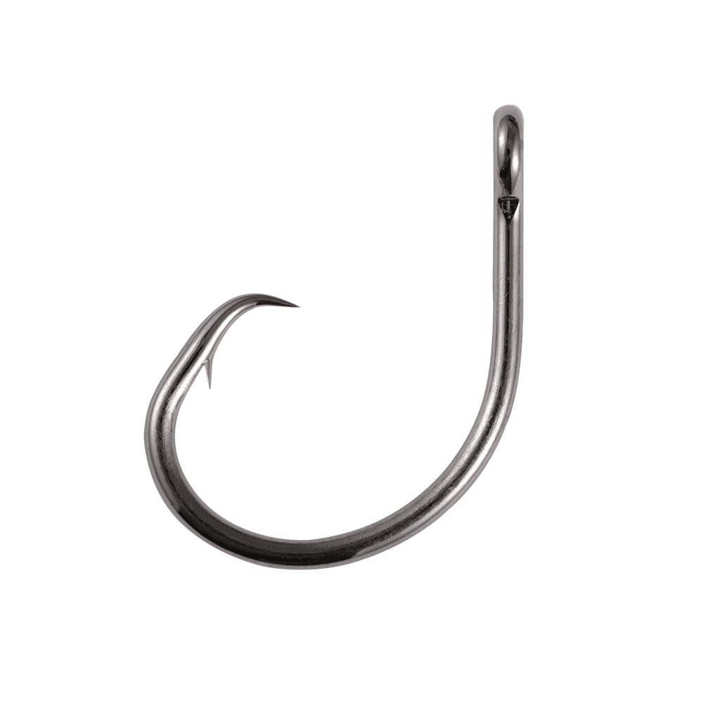 3X Strong Heavy Demon Circle Hook - ReelsDeal Fishing Sale NZ