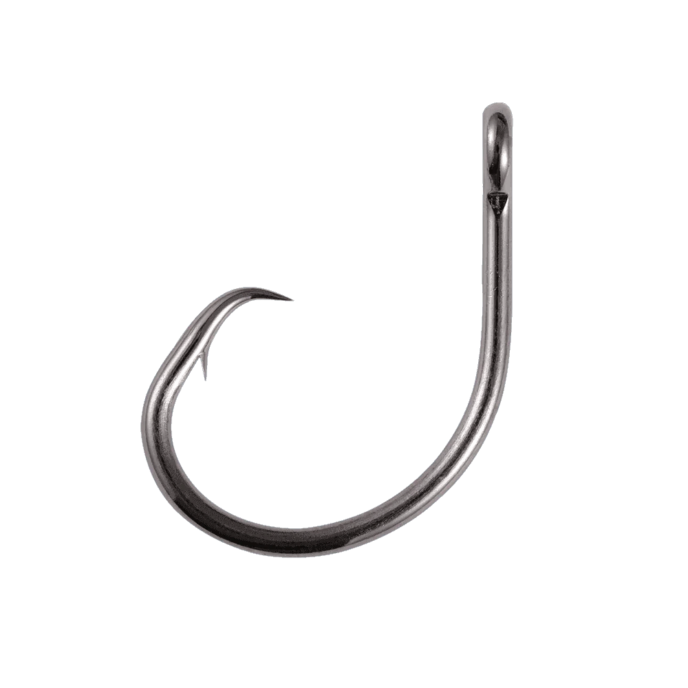 3X Strong Heavy Demon Circle Hook - ReelsDeal Fishing Sale NZ - NZ's 1st fishing discount shop