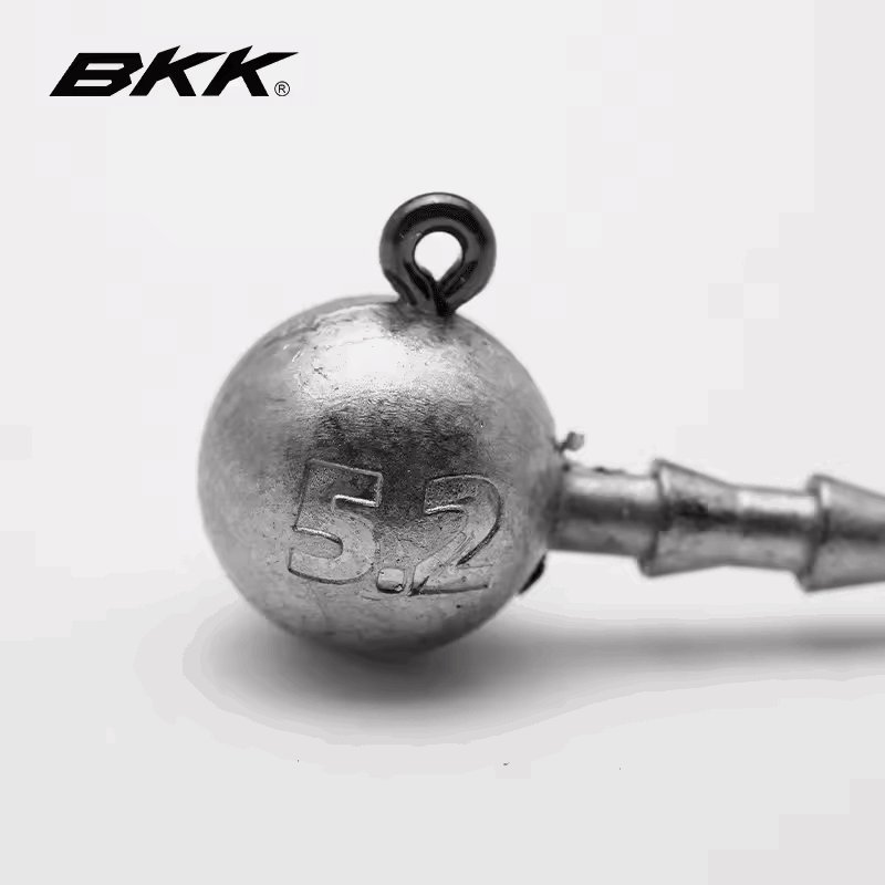 BKK 9060 2X NP Jig head - ReelsDeal Fishing Sale NZ - NZ's 1st fishing discount shop