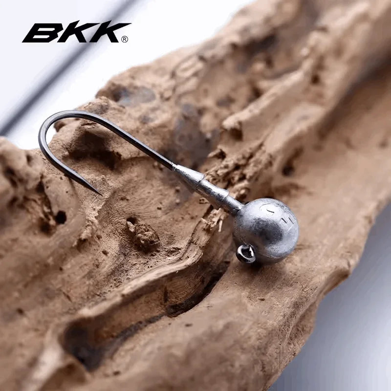 BKK 9060 2X NP Jig head - ReelsDeal Fishing Sale NZ - NZ's 1st fishing discount shop